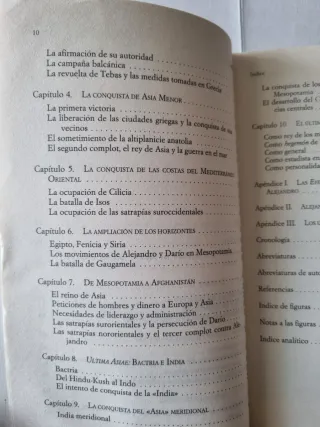 Alejandro Magno. Rey, General y estadista