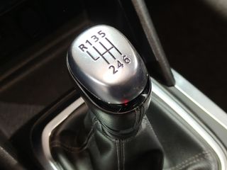 Renault Megane Sport Tourer Zen Blue dCi 85 kW (115 CV)