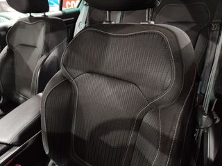 Renault Megane Sport Tourer Zen Blue dCi 85 kW (115 CV)