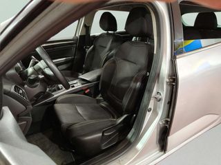 Renault Megane Sport Tourer Zen Blue dCi 85 kW (115 CV)