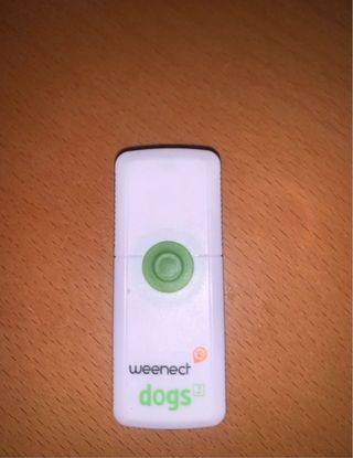 Weenect Dogs - Localizador GPS para Perros