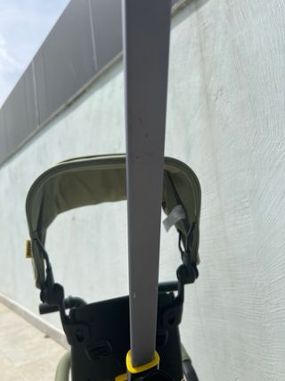 Triciclo Liki Trike Doona plegable