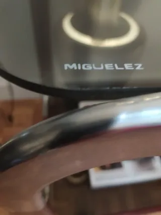 Mesa auxiliar vintage