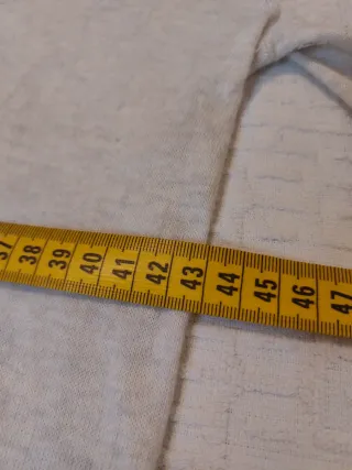 Maglia Abercrombie & Fitch Scollo V Taglia L