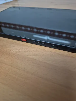 Tablet Samsung Galaxy Tab Pro 10