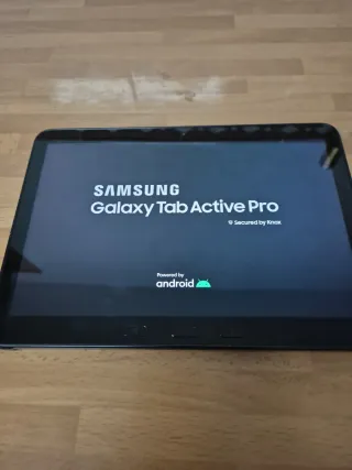 Tablet Samsung Galaxy Tab Pro 10