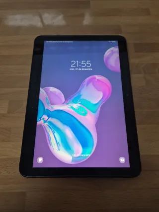 Tablet Samsung Galaxy Tab Pro 10