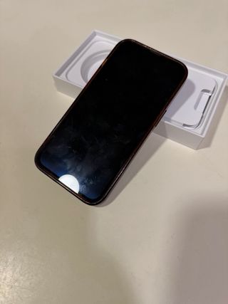 iPhone 13 128GB Azul - Buen Estado