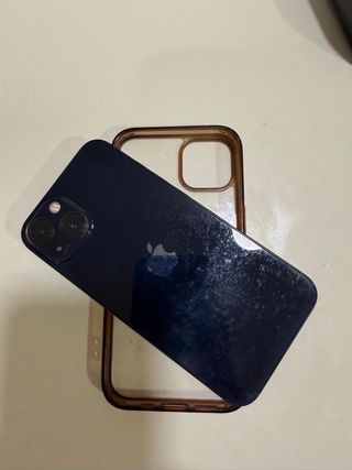 iPhone 13 128GB Azul - Buen Estado