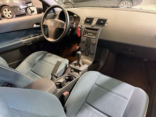 Volvo C30 1.8 i etiqueta C