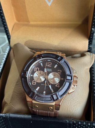 Reloj Guess hombre
