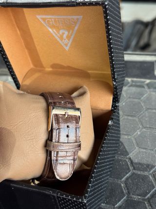 Reloj Guess hombre