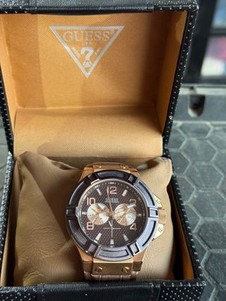 Reloj Guess hombre