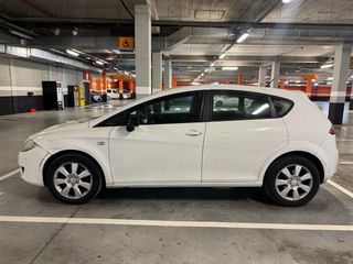 Seat leon 1.9 tdi 2008