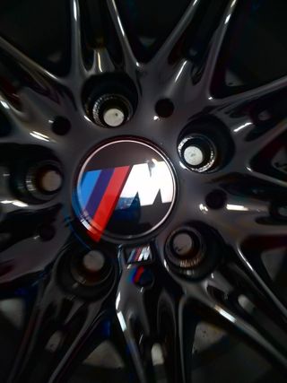 Llantas BMW originales pack M 18