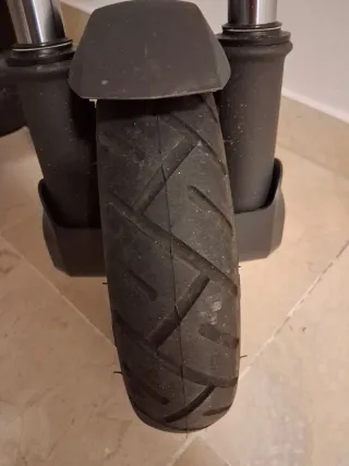 Patinete Eléctrico Xiaomi PRO