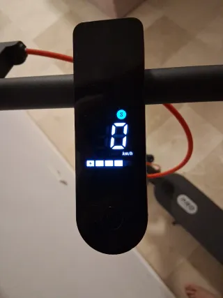 Patinete Eléctrico Xiaomi PRO