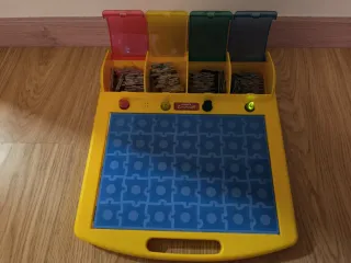 Puzzle Sonoro Mickey's Toontown