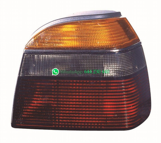 PILOTO TRASERO DERECHO (AHUMADO GTI) VW GOLF III