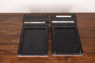 Polaroid Land Film Holder 500