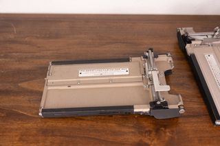 Polaroid Land Film Holder 500