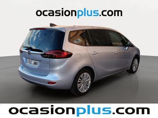 Opel Zafira Tourer 1.6 CDTi S&S Selective 100 kW (136 CV)