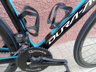 Bici Dura Ace Di2 - Macario 70 Aniversario T.54