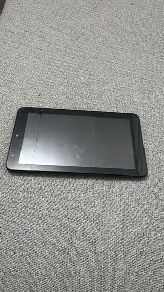 Tablet nero