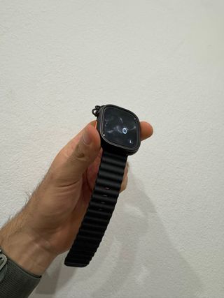 Apple Watch Ultra 2 COMO NUEVO!