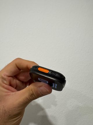 Apple Watch Ultra 2 COMO NUEVO!