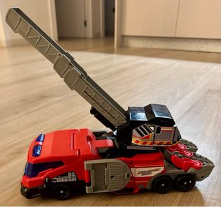 VTech Switch&Go Dinos 4 en 1 Mega