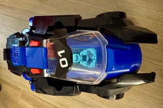 VTech Switch&Go Dinos 4 en 1 Mega