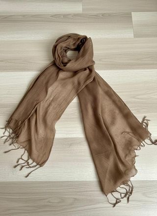 Pack ideal: Neceser+ fular. OFERTA