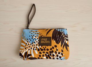 Pack ideal: Neceser+ fular. OFERTA