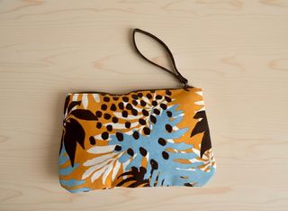 Pack ideal: Neceser+ fular. OFERTA