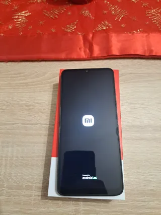 Xiaomi Redmi 13C 5G