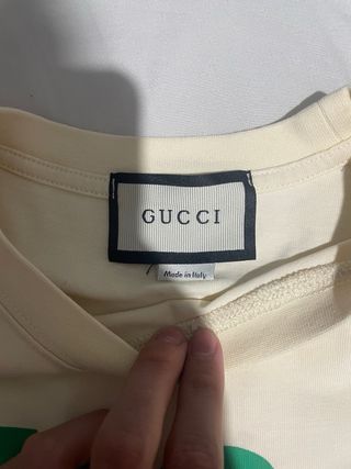 Maglia Gucci Uomo