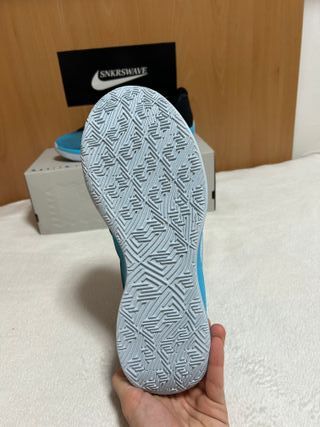 Nike Giannis Freak 6 Christmas