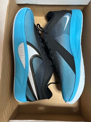 Nike Giannis Freak 6 Christmas