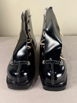 Botas de esquí Touring 2000 vintage Nunca usado 42