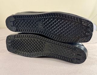 Botas de esquí Touring 2000 vintage Nunca usado 42