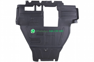 CUBRECARTER INFERIOR MOTOR CITROEN BERLINGO 2002.