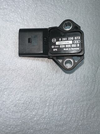 Sensor MAP Audi VW 0 261 230 073 Original Nuevo