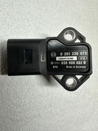 Sensor MAP Audi VW 0 261 230 073 Original Nuevo