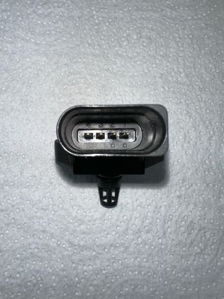 Sensor MAP Audi VW 0 261 230 073 Original Nuevo