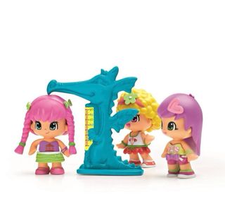 Parque de atracciones PinyPon