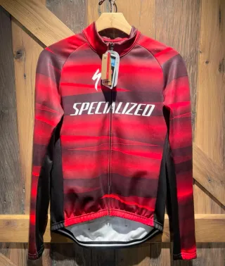 Maillot Specialized Talla M