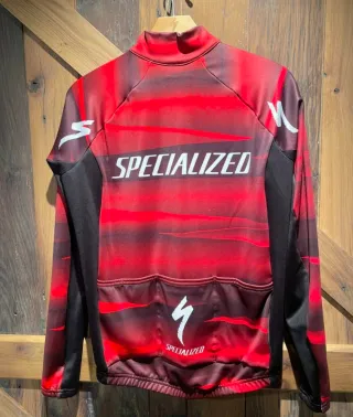 Maillot Specialized Talla M