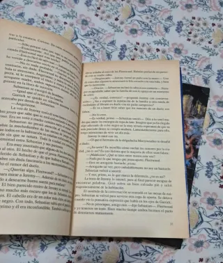 El Peligro de La Pasion (Spanish Edition)