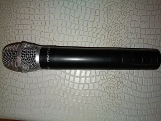 Microfoni Wireless Ammoon AM-268